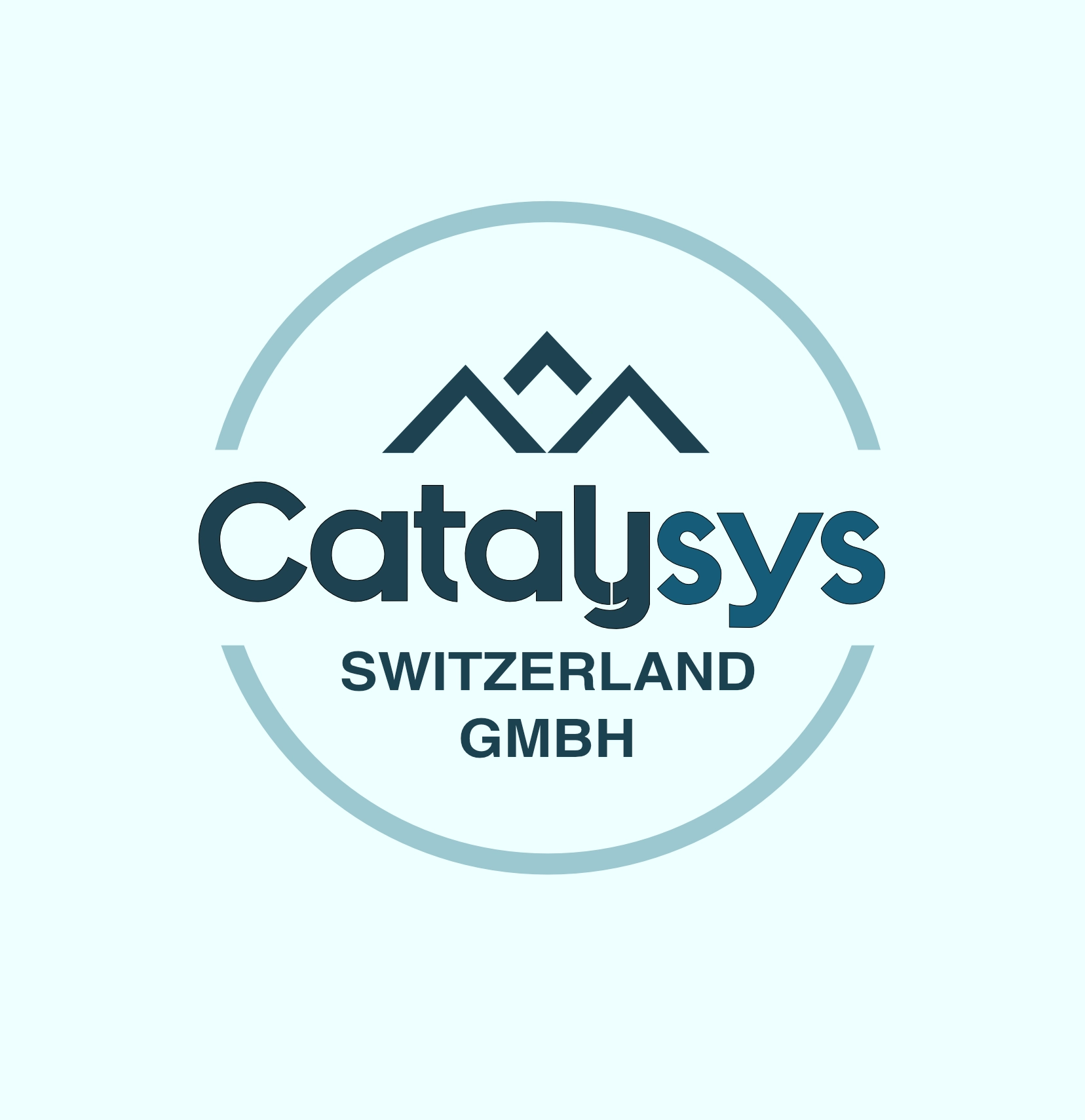 Catalysys Switzerland GmbH Logo